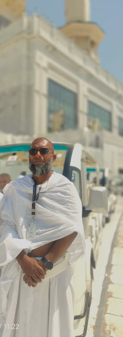 Vavalam Mohammed Audil